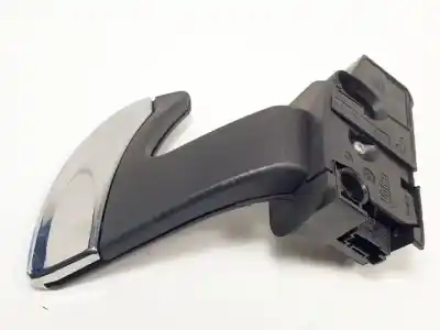 Автозапчастина б/у передач для citroen c4 picasso i monospace (ud_) 2.0 hdi 138 посилання на oem iam 346070013  