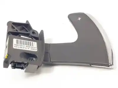 Pièce détachée automobile d'occasion LEVIER pour CITROEN C4 PICASSO  Références OEM IAM 346070013  