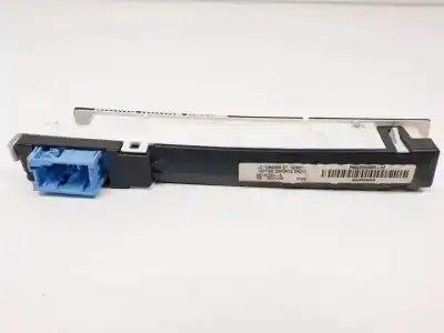 Peça sobressalente para automóvel em segunda mão display gps / multimídia por citroen c4 picasso i monospace (ud_) 2.0 hdi 138 referências oem iam 281157695  281143498