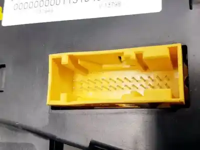 Автозапчасти б/у приборная доска за citroen c4 picasso i monospace (ud_) 2.0 hdi 138 ссылки oem iam 281133658  966378958001