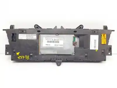 Автозапчасти б/у приборная доска за citroen c4 picasso i monospace (ud_) 2.0 hdi 138 ссылки oem iam 281133658  966378958001