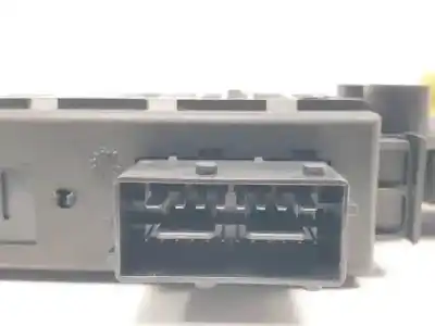Second-hand car spare part right front window motor for citroen c4 picasso i monospace (ud_) 2.0 hdi 138 oem iam references 9682495780  