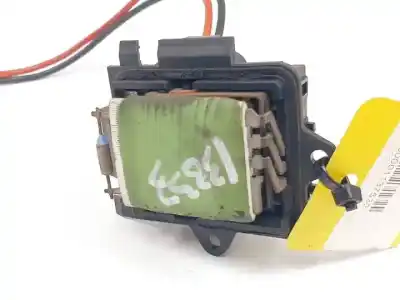 Second-hand car spare part HEATER BLOWER for OPEL VIVARO  OEM IAM references   