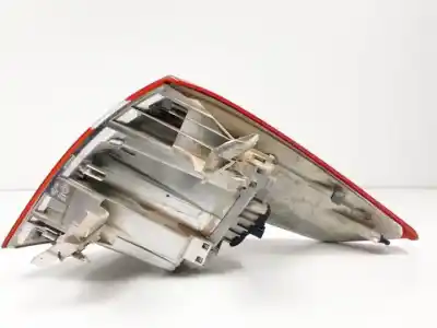 Автозапчасти б/у левый задний фонарь за citroen c4 picasso i monospace (ud_) 2.0 hdi 138 ссылки oem iam 9653547580  