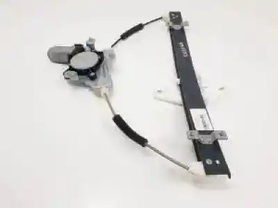 Peça sobressalente para automóvel em segunda mão elevador de vidros dianteiro direito por chevrolet captiva z22d1 referências oem iam 25937972