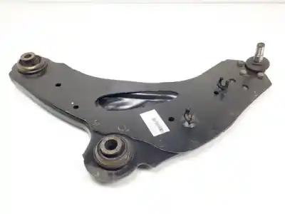 Second-hand car spare part front left lower suspension arm for opel vivaro f9q762 oem iam references 