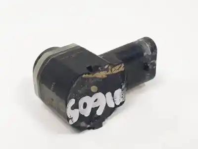 Автозапчастина б/у датчик парковки для skoda superb combi (3t5) cfgb посилання на oem iam 1s0919275  