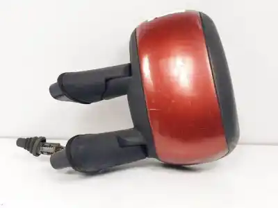 Second-hand car spare part LEFT REARVIEW MIRROR for FIAT I DOBLÒ (119)  OEM IAM references 0158100  