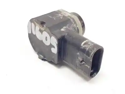 Автозапчастина б/у датчик парковки для skoda superb combi (3t5) cfgb посилання на oem iam 1s0919275  