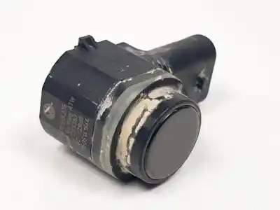 Автозапчастина б/у датчик парковки для skoda superb combi (3t5) cfgb посилання на oem iam 1s0919275