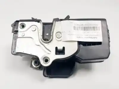 Pezzo di ricambio per auto di seconda mano SERRATURA PORTA ANTERIORE DESTRA per CHEVROLET CAPTIVA  Riferimenti OEM IAM A081876  