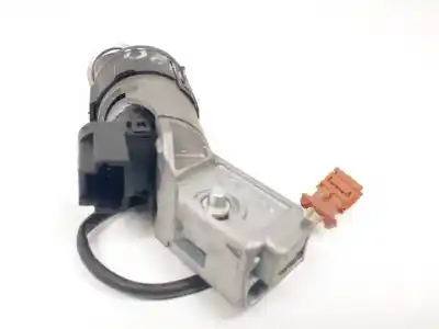 Автозапчастина б/у протикрадійний пристрій для citroen c5 break 9hz посилання на oem iam 9648445180  