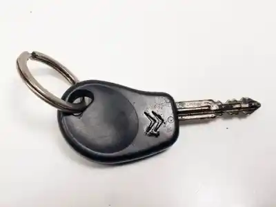 Автозапчастина б/у протикрадійний пристрій для citroen c5 break 9hz посилання на oem iam 9648445180  