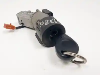 Автозапчасти б/у ПРОТИВОУГОННОЕ УСТРОЙСТВО за CITROEN C5 BREAK  ссылки OEM IAM 9648445180  