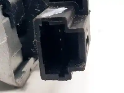 Автозапчастина б/у протикрадійний пристрій для citroen c5 break 9hz посилання на oem iam 9648445180  