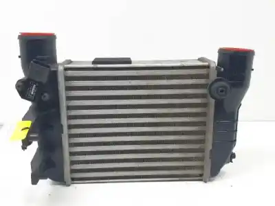 Автозапчасти б/у интеркулер за audi a4 cabrio (8h) bfb ссылки oem iam 8e0145805n