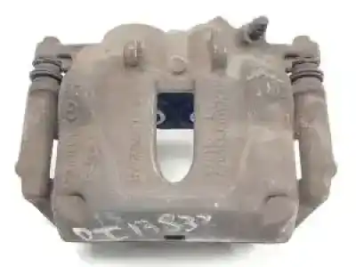 Second-hand car spare part front left brake caliper for opel vivaro f9q762 oem iam references 440678