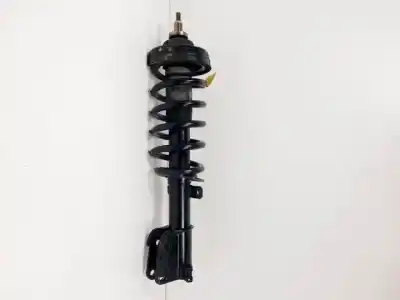 Second-hand car spare part front right shock absorber for opel vivaro f9q762 oem iam references 93850165