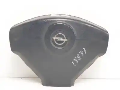 Second-hand car spare part front left air bag for opel vivaro f9q762 oem iam references 8200136332b