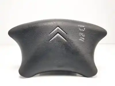 Автозапчастина б/у передня ліва подушка безопасности для citroen c5 break 9hz посилання на oem iam 90441520530818