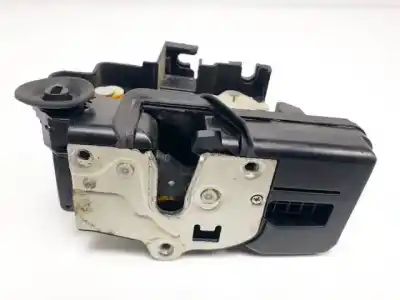 Peça sobressalente para automóvel em segunda mão fechadura da porta traseira direita por chevrolet captiva z22d1 referências oem iam a081876