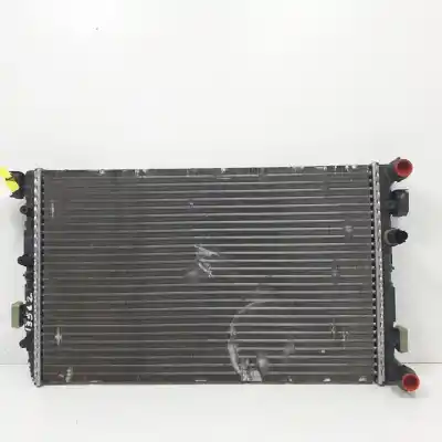 Tweedehands auto-onderdeel Waterradiator voor SEAT IBIZA (6L1) Hit OEM IAM-referenties 6Q0121253Q  151190070F01