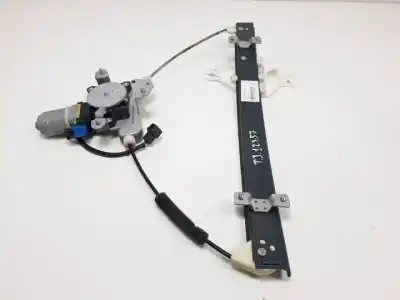 Peça sobressalente para automóvel em segunda mão elevador de vidros traseiro esquerdo por chevrolet captiva z22d1 referências oem iam 25937971