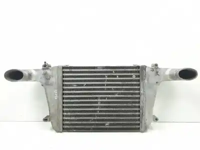 Second-hand car spare part intercooler for nissan cabstar e cabina simple cabina individual oem iam references 13003005