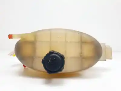 Second-hand car spare part coolant expansion tank for opel vivaro f9q762 oem iam references 91165571