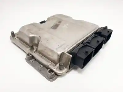 Автозапчасти б/у БЛОК УПРАВЛЕНИЯ ДВИГАТЕЛЕМ за FIAT I SCUDO (222)  ссылки OEM IAM 0281010816  