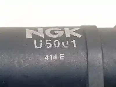 Автозапчасти б/у катушка зажигания за renault scenic (ja..) k4m701 ссылки oem iam u5001  
