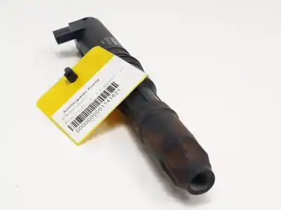 Автозапчасти б/у катушка зажигания за renault scenic (ja..) k4m701 ссылки oem iam u5001  