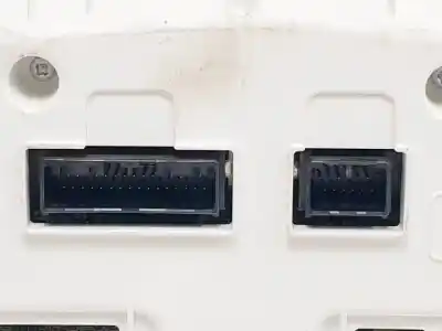 Peça sobressalente para automóvel em segunda mão quadrante por honda jazz (gk) l13b2 referências oem iam 2575205820  