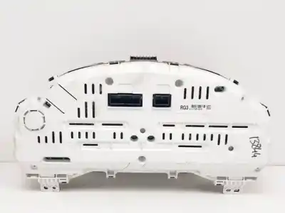 Peça sobressalente para automóvel em segunda mão quadrante por honda jazz (gk) l13b2 referências oem iam 2575205820  