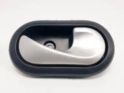 Peça sobressalente para automóvel em segunda mão puxador interior dianteiro direito por dacia sandero 1.6 lpg referências oem iam 8200733847