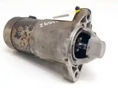 Pezzo di ricambio per auto di seconda mano motorino di avviamento per suzuki grand vitara i (ft, ht) 2.0 4x4 (sq 420) riferimenti oem iam 3110067d10