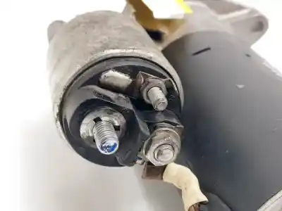 Second-hand car spare part starter motor for fiat i doblò (119) 223b1000 oem iam references   