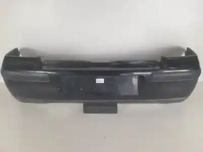 Gebrauchtes Autoersatzteil hintere stossstange zum volkswagen golf iii cabrio (1e7) awg oem-iam-referenzen 