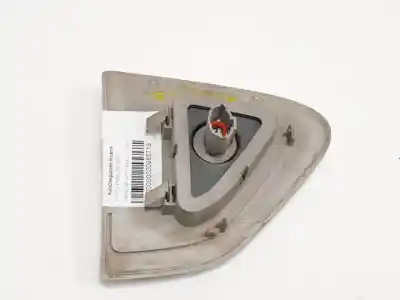 Second-hand car spare part left side light for chevrolet captiva z24sed oem iam references   