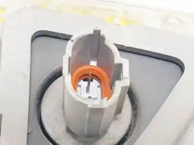 Second-hand car spare part left side light for chevrolet captiva z24sed oem iam references   