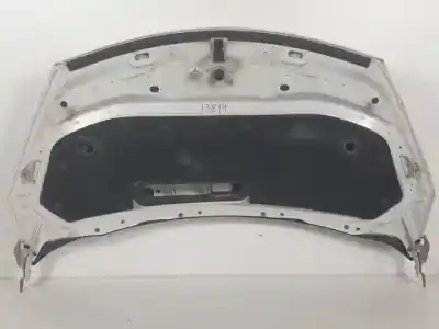 Second-hand car spare part bonnet for renault espace iv (jk0) f9q820 oem iam references   