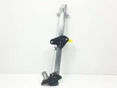 Peça sobressalente para automóvel em segunda mão elevador de vidros dianteira esquerda por honda jazz (gk) l13b2 referências oem iam 