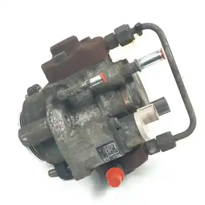 Автозапчасти б/у тнвд насос за ford transit new line (tt9) 82006 =>) bl50527.bbbb.p8fa ссылки oem iam 6c1q9b395ae  