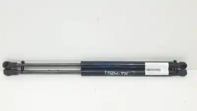 Peça sobressalente para automóvel em segunda mão amortecedores do tronco / porta por honda jazz (gk) l13b2 referências oem iam 