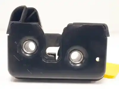 Gebrauchtes Autoersatzteil schloss heckdeckel zum volkswagen golf iii cabrio (1e7) awg oem-iam-referenzen 6n0827505a