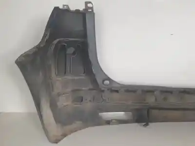 Автозапчасти б/у задний бампер за citroen c4 picasso i monospace (ud_) 2.0 hdi 138 ссылки oem iam   