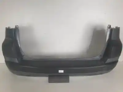 Tweedehands auto-onderdeel ACHTERBUMPER voor CITROEN C4 PICASSO  OEM IAM-referenties   