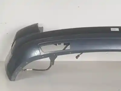 Автозапчасти б/у задний бампер за citroen c4 picasso i monospace (ud_) 2.0 hdi 138 ссылки oem iam   
