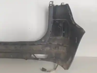 Автозапчасти б/у задний бампер за citroen c4 picasso i monospace (ud_) 2.0 hdi 138 ссылки oem iam   