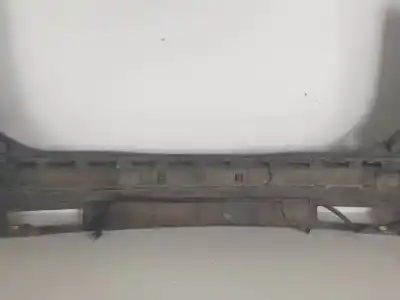 Автозапчасти б/у задний бампер за citroen c4 picasso i monospace (ud_) 2.0 hdi 138 ссылки oem iam   